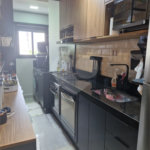 Apartamento à venda com 2 quartos, sendo 1 suíte,  em Parque Campolim, Sorocaba, SP