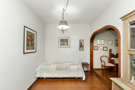 Casa à venda com 3 quartos em Jardim Petrópolis, São Paulo, SP