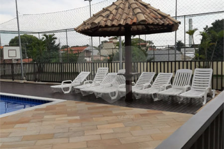 Apartamento à venda com 3 quartos, sendo 1 suíte,  em Cidade Nova I, Indaiatuba, SP