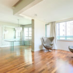 Apartamento à venda com 4 suítes,  em Jardim Paulistano, São Paulo, SP