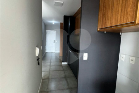 Apartamento à venda com 1 quarto em Barra Funda, São Paulo, SP