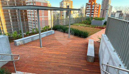 Cobertura à venda com 4 suítes em Pinheiros, São Paulo, SP