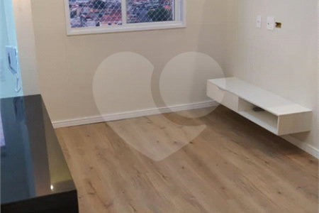 Apartamento à venda com 2 quartos em Vila Nova Cachoeirinha, São Paulo, SP