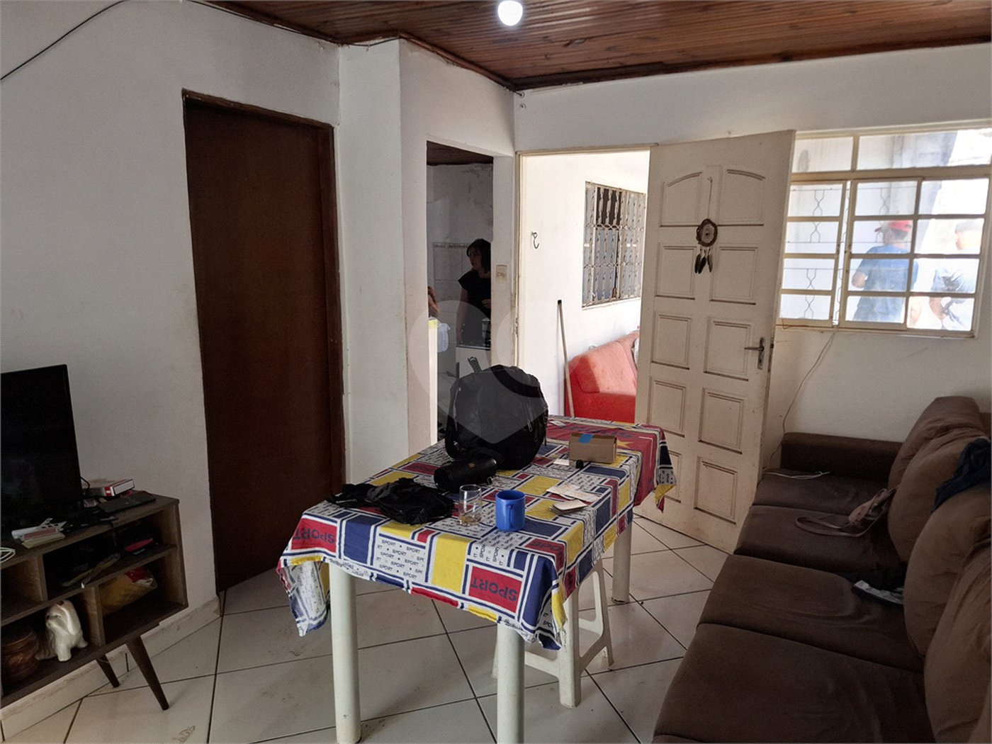 Casa à venda com 2 quartos em Parque Manchester, Sorocaba, SP