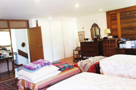 Casa à venda ou para alugar com 3 suítes no condomínio Park Lane, São Paulo - SP