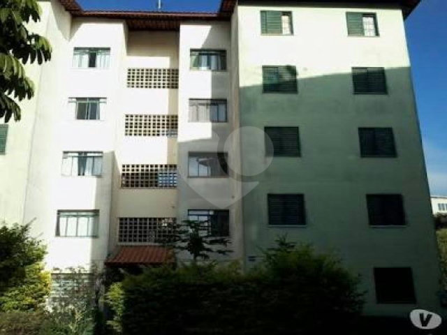 Apartamento à venda com 2 quartos em Parque Jurema, Guarulhos, SP