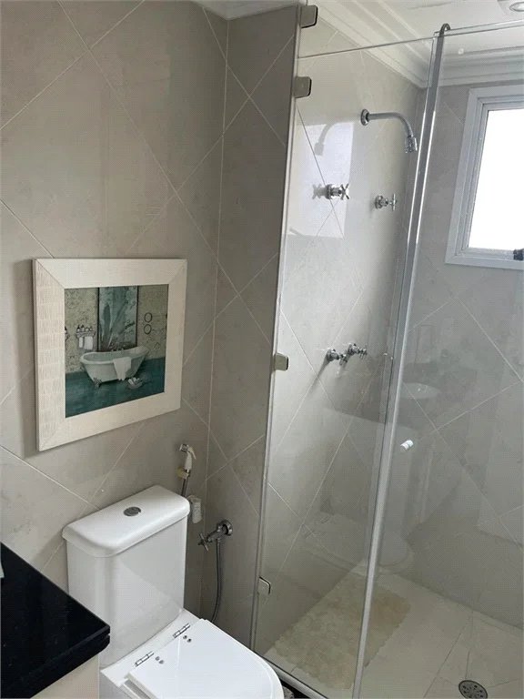 Apartamento à venda com 3 suítes em Vila Gertrudes, São Paulo, SP