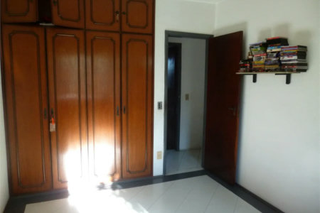 Apartamento à venda com 4 suítes em Fazenda Morumbi, São Paulo, SP