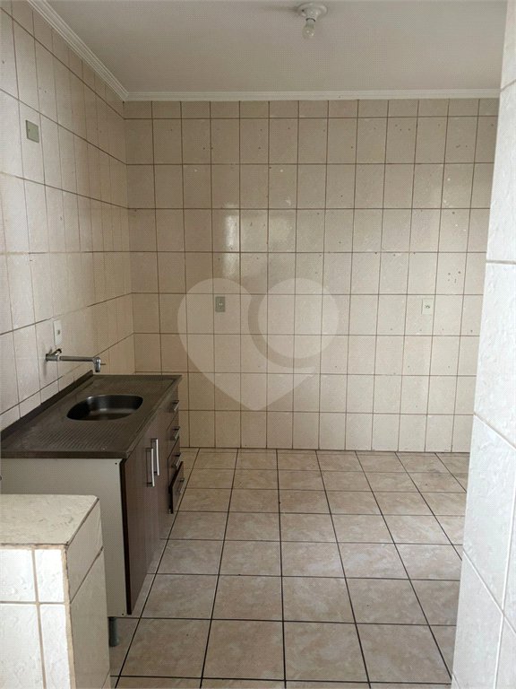 Apartamento à venda com 2 quartos em Parque Edu Chaves, São Paulo, SP