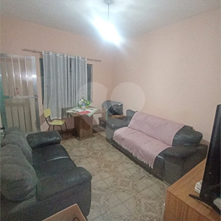 Casa à venda com 3 quartos, sendo 1 suíte, em Campo Grande, Rio de Janeiro, RJ
