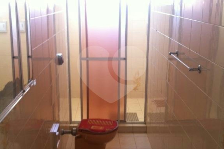 Sobrado à venda com 3 quartos em Vila Nova Cachoeirinha, São Paulo, SP