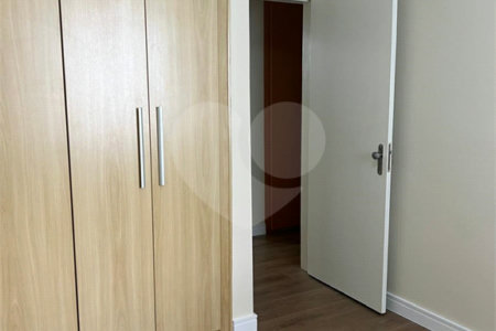 Apartamento à venda com 2 quartos em Bosque da Saúde, São Paulo, SP