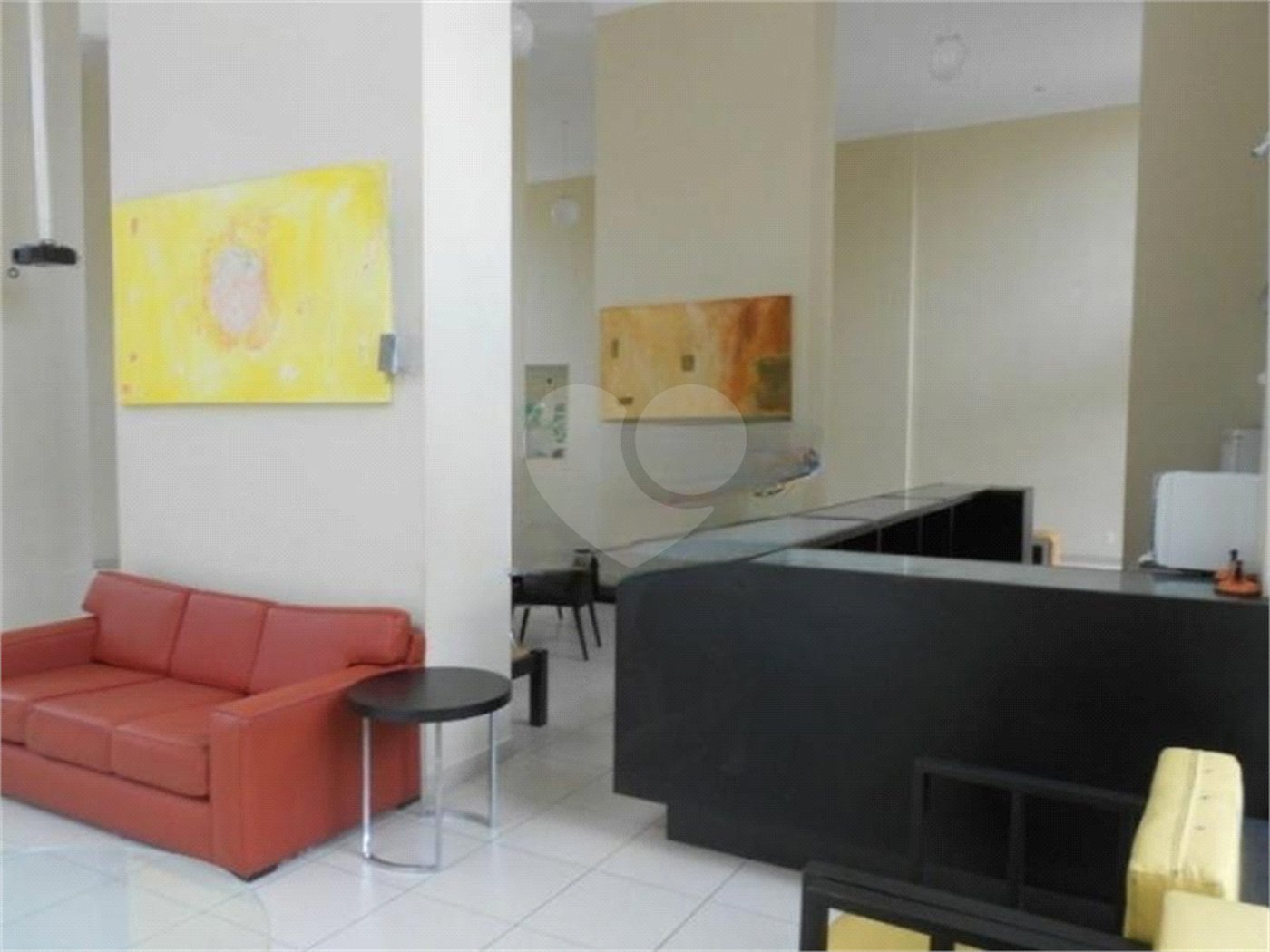 Apartamento à venda com 1 suíte em Perdizes, São Paulo, SP