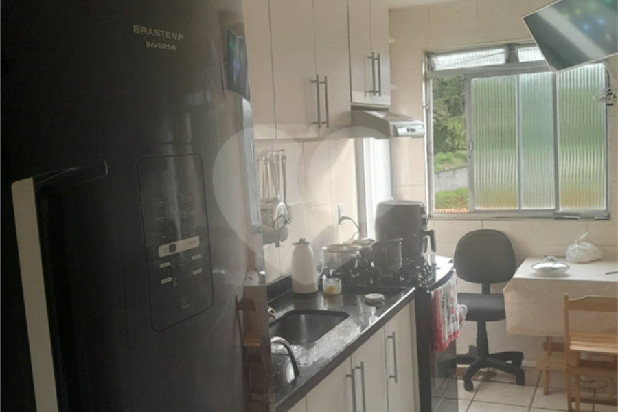 Apartamento à venda com 2 quartos em Cidade Tiradentes, São Paulo, SP