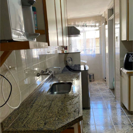 Cobertura à venda com 3 quartos, sendo 1 suíte, em Tijuca, Rio de Janeiro, RJ