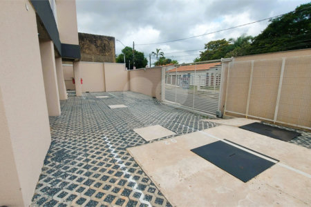 Apartamento à venda com 2 quartos, sendo 1 suíte, em Vila Santana, Sorocaba, SP