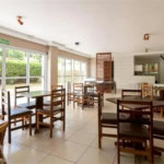 Apartamento à venda com 3 quartos, sendo 1 suíte, em Jardim Nova Taboão, Guarulhos, SP