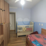 Apartamento à venda com 2 quartos em Medeiros, Jundiaí, SP