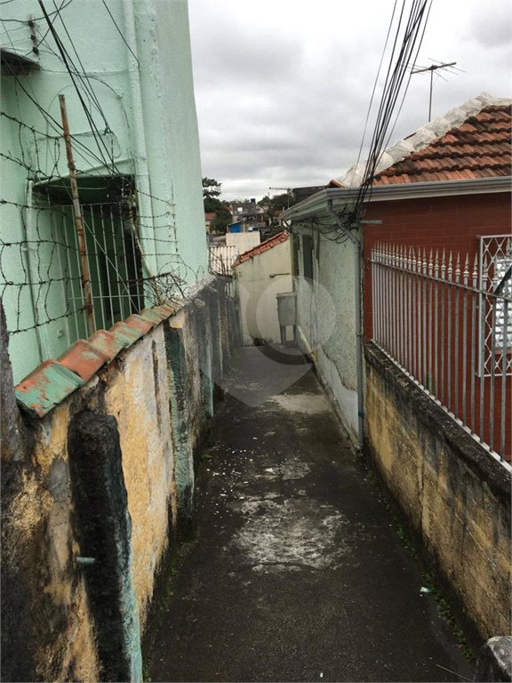 Casa Térrea à venda com 3 quartos em Casa Verde, São Paulo, SP