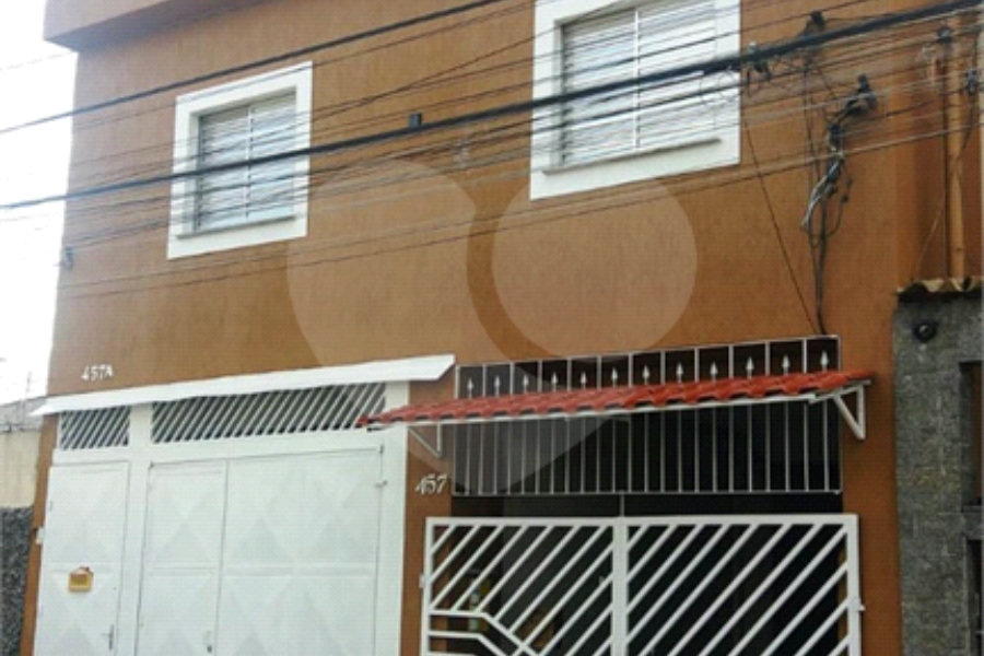 Casa à venda com 5 quartos em Jaçanã, São Paulo, SP