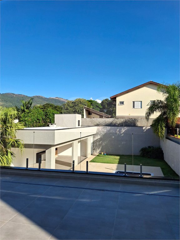 Casa à venda com 3 suítes em Vila Esperia ou Giglio, Atibaia, SP