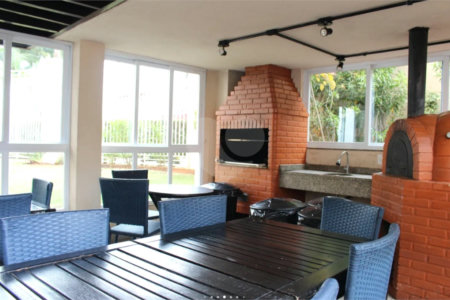 Apartamento à venda com 4 quartos, sendo 2 suítes, em Vila Augusta, Guarulhos, SP