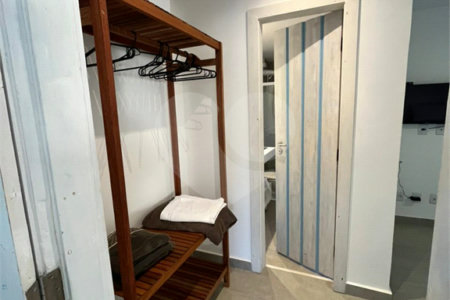 Casa em condomínio à venda com 1 suíte em Manguinhos, Armação dos Búzios, RJ