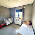 Casa à venda ou para alugar com 4 quartos, sendo 3 suítes,  em Pinheirinho Ii, Itu, SP