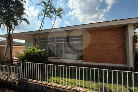Terreno à venda em Vila Xavier (vila Xavier), Araraquara, SP