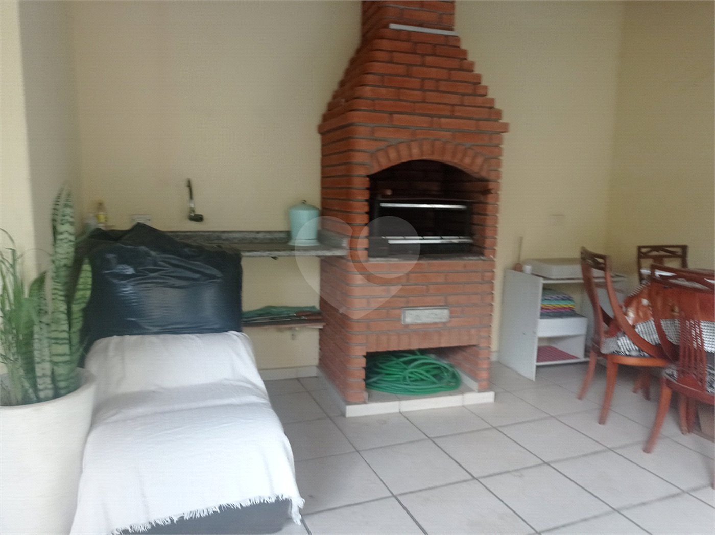 Casa à venda com 1 quarto no condomínio Coelho Iii, São Paulo - SP