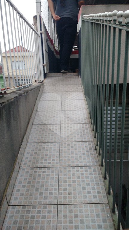 Sobrado à venda com 3 quartos em Casa Verde, São Paulo, SP