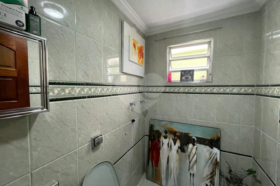 Sobrado à venda com 4 quartos, sendo 1 suíte,  em Pirituba, São Paulo, SP