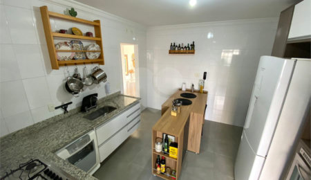 Apartamento à venda com 3 quartos, sendo 2 suítes,  em Santana, São Paulo, SP