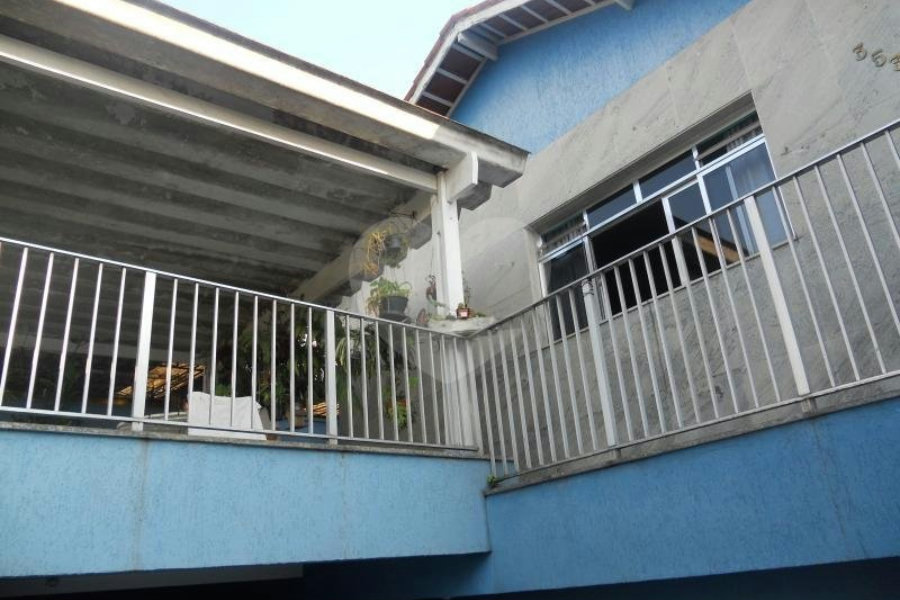 Sobrado à venda com 2 quartos, sendo 1 suíte, em Vila Nova Mazzei, São Paulo, SP