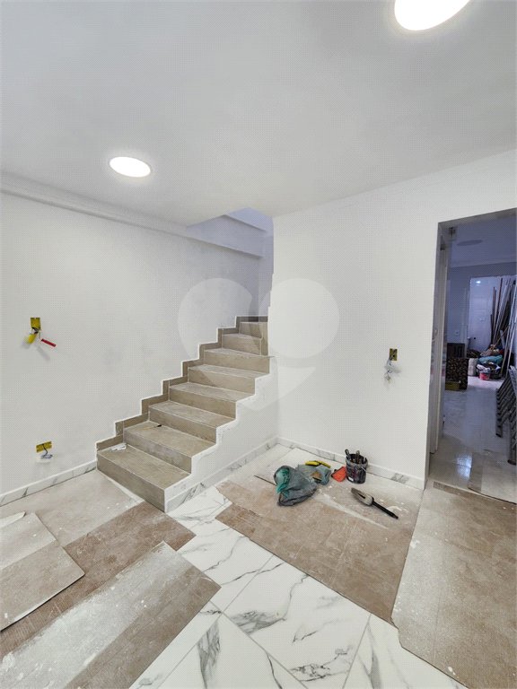 Sobrado à venda com 3 quartos, sendo 1 suíte,  em Tucuruvi, São Paulo, SP