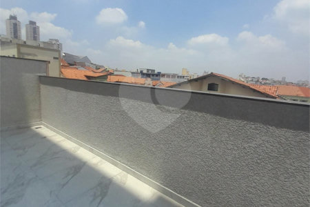 Apartamento à venda com 1 quarto em Parada Inglesa, São Paulo, SP