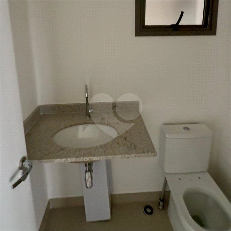 Apartamento à venda com 2 quartos, sendo 1 suíte, em Alto da Boa Vista, São Paulo, SP