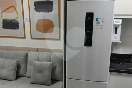 Apartamento à venda com 2 quartos em Santana, São Paulo, SP