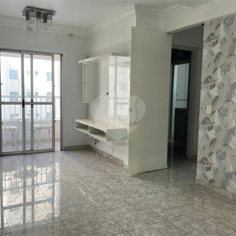 Apartamento à venda com 2 quartos, sendo 1 suíte, em Santa Teresinha, São Paulo, SP
