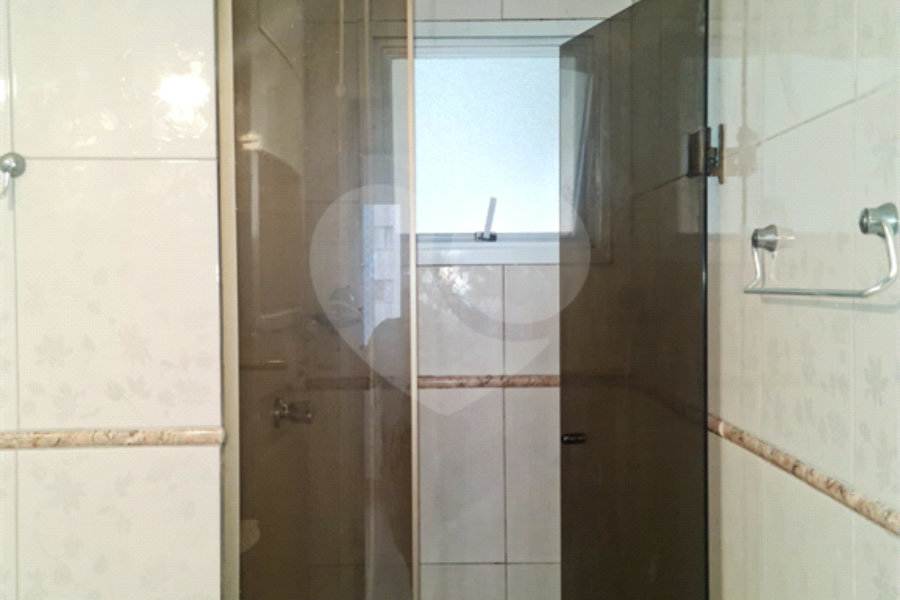 Apartamento à venda com 2 quartos em Vila Guilherme, São Paulo, SP