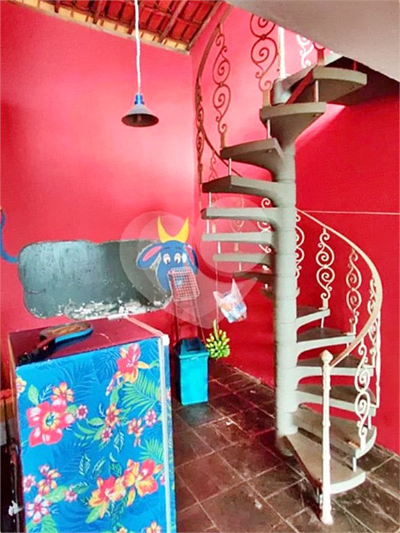 Casa à venda com 4 quartos, sendo 1 suíte, no condomínio Chacarás Bela Vista, Mairiporã - SP