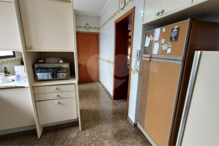 Apartamento à venda com 4 suítes em Água Fria, São Paulo, SP