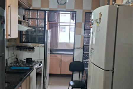 Apartamento à venda com 3 quartos, sendo 1 suíte, em Alvorada, Cuiabá, MT
