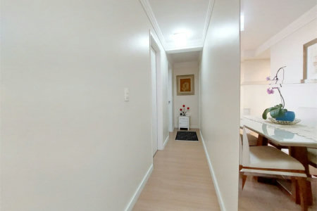 Apartamento à venda com 2 quartos em Bela Aliança, São Paulo, SP