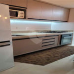 Apartamento à venda com 3 quartos, sendo 1 suíte, em Jardim Pompéia, Indaiatuba, SP