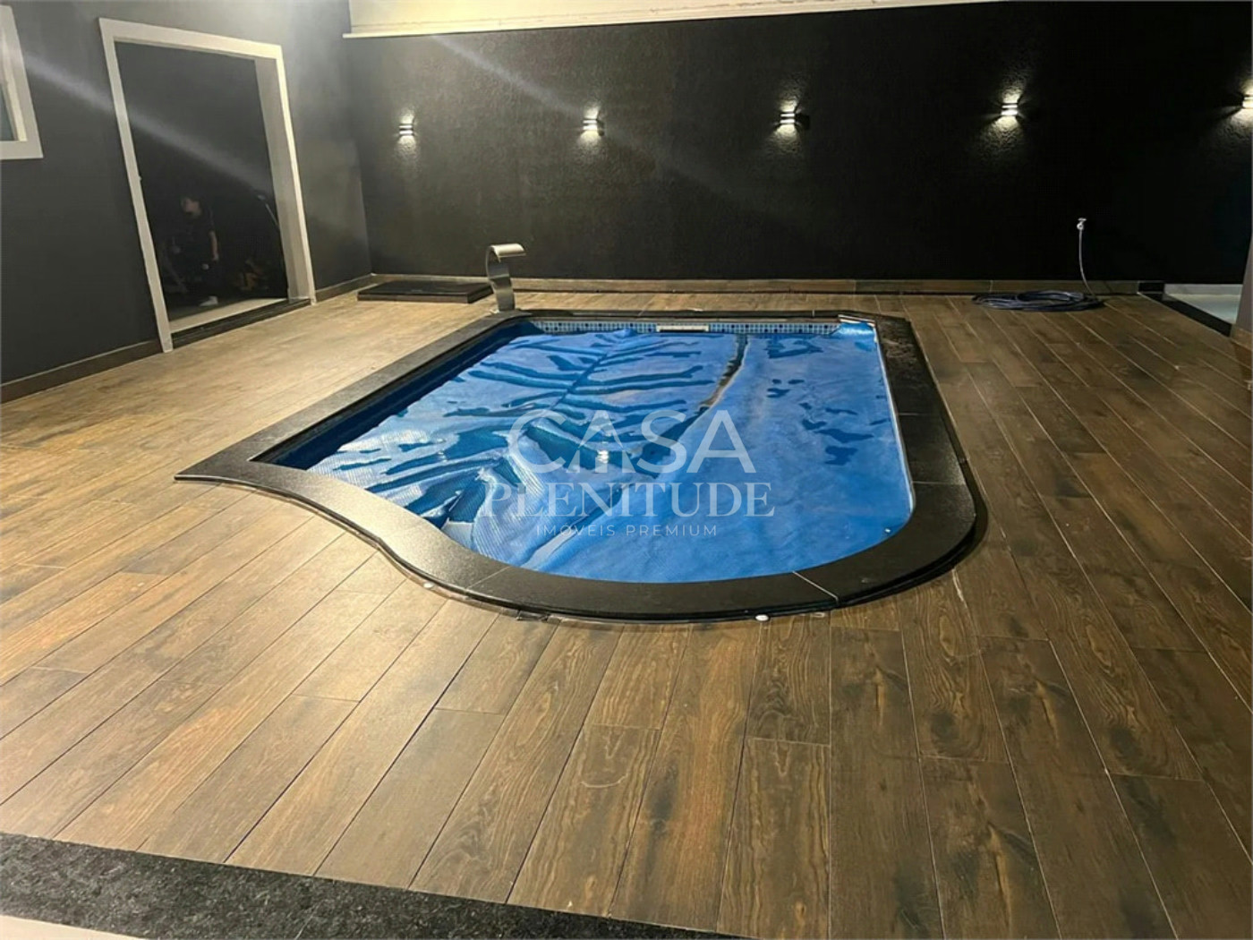 Casa em condomínio à venda com 3 suítes em Jardim Ibiti do Paço, Sorocaba, SP