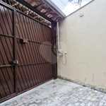 Sobrado à venda com 2 quartos, sendo 1 suíte, em Vila dos Remédios, São Paulo, SP