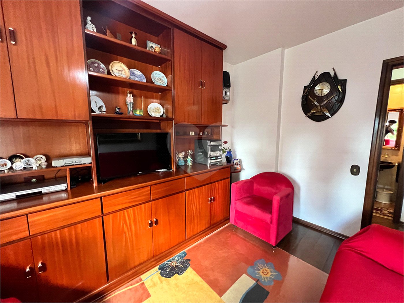 Apartamento à venda com 3 quartos, sendo 1 suíte, em Água Fria, São Paulo, SP