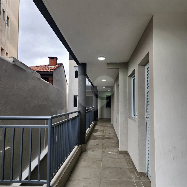 Casa à venda com 2 quartos, sendo 1 suíte, no condomínio Residencial Sanches, São Paulo - SP