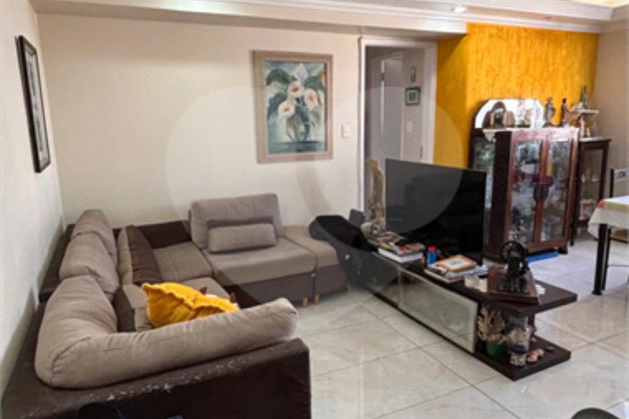 Apartamento para alugar com 2 quartos em Santana, São Paulo, SP